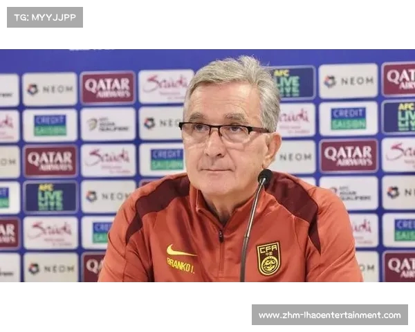 媒体人揭秘足协预算限制 伊万科维奇年薪不足100万欧元真相 媒体人揭秘足协预算限制 伊万科维奇年薪不足100万欧元真相