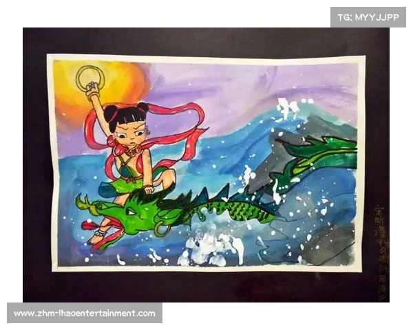 巴萨四大克星的卡通版队徽西游记 向传统与创意的完美结合致敬