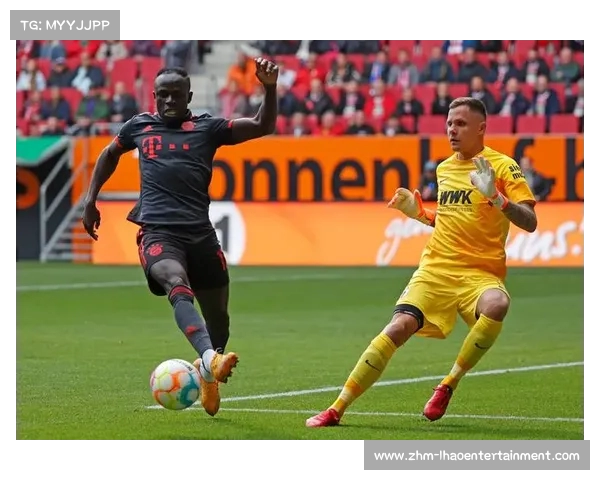 拜仁不愿非洲球员成为顶薪选手 卖掉马内重组队伍 拜仁不愿非洲球员成为顶薪选手 卖掉马内重组队伍