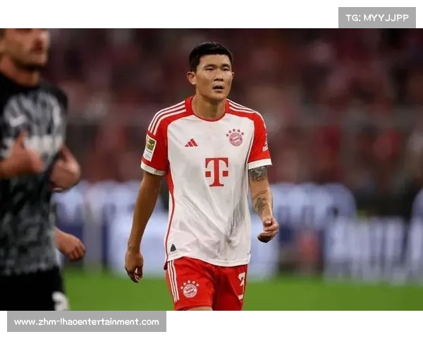 金玟哉荣膺2023年韩国男足最佳球员个人简历与成就全解析