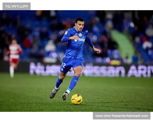 赫塔费希望留住格林伍德 曼联或因球员成长考虑延长租期 赫塔费希望留住格林伍德 曼联或因球员成长考虑延长租期