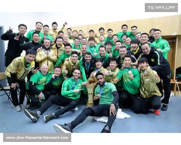 2018年中国足协杯赛程详细介绍及赛季前瞻分析