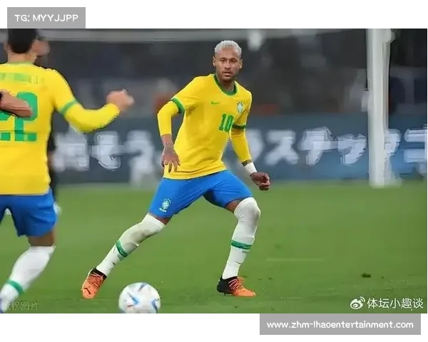 内马尔因肌肉受伤可能缺席两周 沙特俱乐部遇挑战