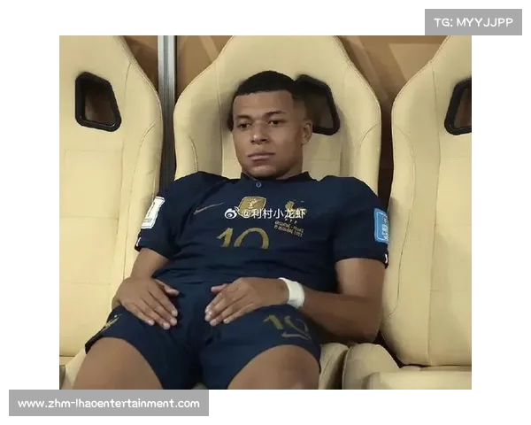 姆巴佩坦言愿承担拒绝采访罚款 不让足协为此埋单