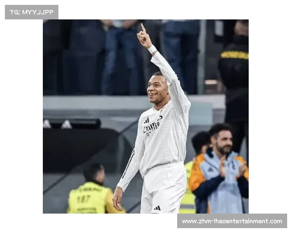 明年皇马最后一搏姆巴佩若失利将彻底放弃引援计划