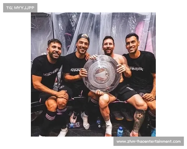 梅西的中国血脉与C罗的全球魅力谁更赢得中国球迷的心 梅西的中国血脉与C罗的全球魅力谁更赢得中国球迷的心