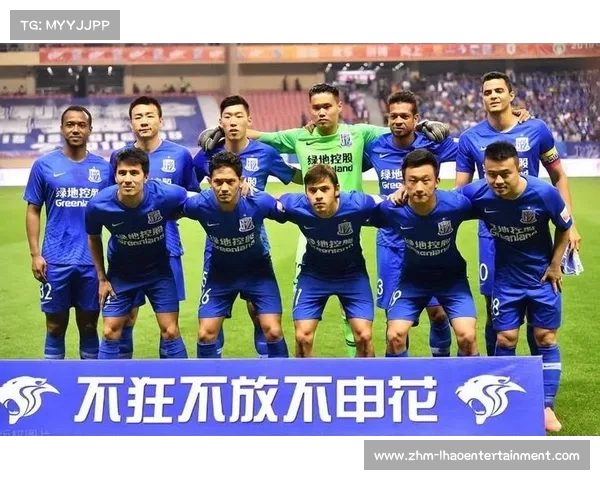 艾迪精彩破门吉列尔梅扳平 申花与广州城激战成平局