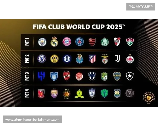 2025赛季世俱杯完整赛程及最新赛果比分直播详情