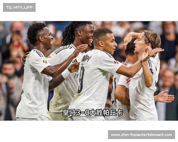 面对皇马的挑战让我深刻体会世俱杯的重要性与洲际杯决赛的不同意义