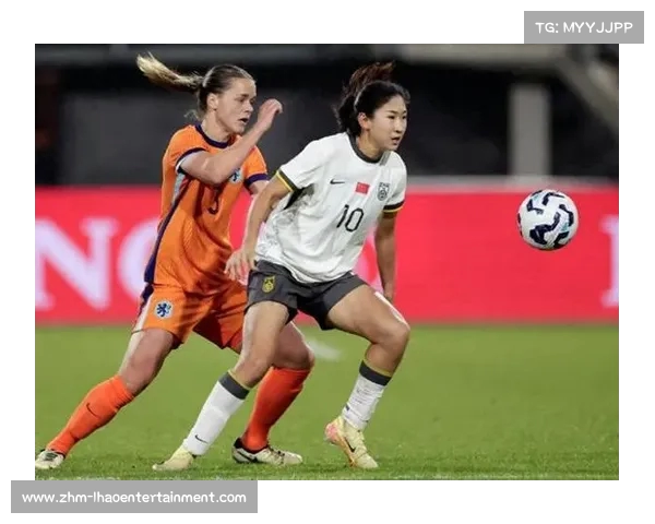 中国女足热身赛逆袭西班牙精彩回放3比2逆转展现无畏精神与团队力量