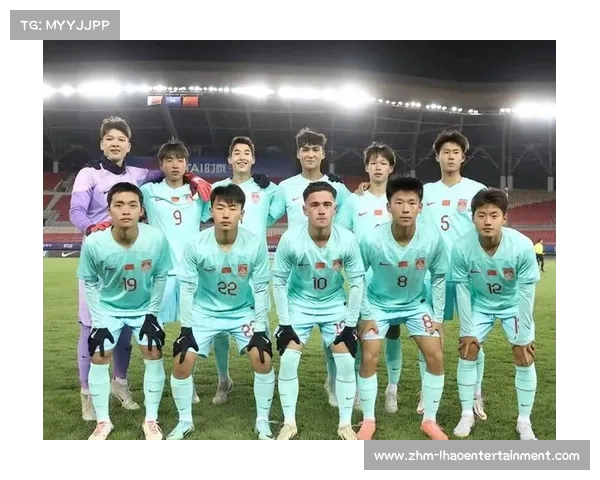 国足亚洲杯小组出线形势解析中国男足未来掌控在自己手中