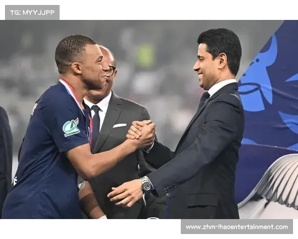 姆巴佩向纳赛尔重申今夏留队心意决不加盟其他球队