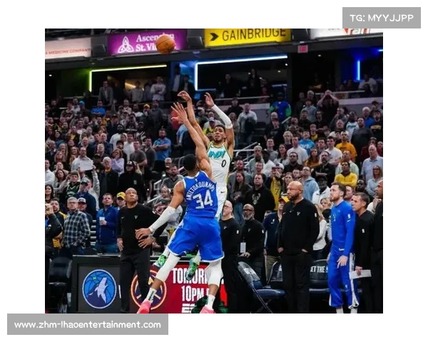 哈利伯顿绝杀时刻助步行者险胜雄鹿精彩对决回顾