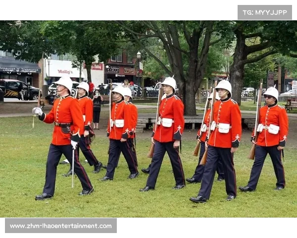 一战时期加拿大军服演变全景探讨与历史回顾 一战时期加拿大军服演变全景探讨与历史回顾